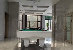 Others 6 Yushan Jiangnan Chinese Inn