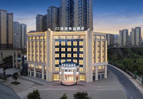 Others Ling Yun Hua Guan Hotel