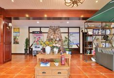 Others 4 Coler Town Holiday Hotel (Siping Railway Station)