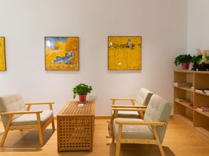 อื่นๆ 4 Luoyang Lanyue Homestay (Luoyang Luoyi Ancient Town Lijing Branch)