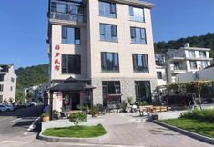 Others 2 Haomeng Homestay (Songlan Mountain Scenic Area)