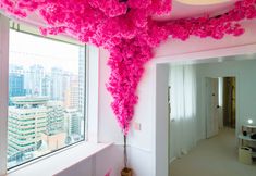 其他 5 Shangshangqian Female Hostel (Chongqing Jiefangbei Area/Hong Ya Dong)