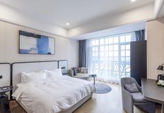 Lain-lain 4 Jiahui Hotel (Monument to the people's Liberation Branch, Chongqing)