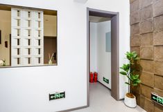 Others 5 Runkai Homestay (Yingtianmen Branch)