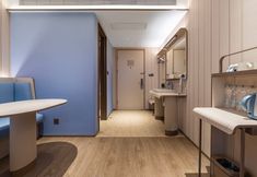 Others 6 HanTing Hotel (Shanghai Songjiang University Town Guangfulin Road)