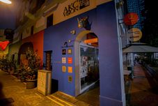 Others Bluewaters Female-Only Hostel