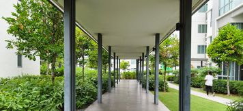 Others 6 Sunny Homestay @ the Loft Imago Kota Kinabalu