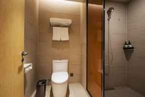 JI Hotel (Tongliao Municipal Government)