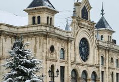 Others 7 Tianxi Hotel