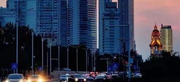 Lain-lain 2 Yantai Haige Cloud House Designer Hostel World Trade Center shop)