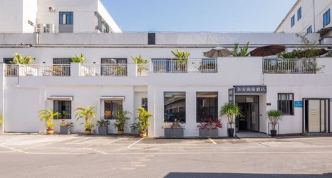 Khác 2 Guangzhou Pazhou Exhibition Center Chisha Subway Station Homeinn Selected Hotel