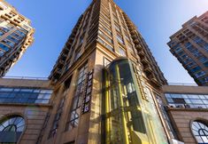 Lain-lain 4 Bei Jing Xi Man Garden Hotel