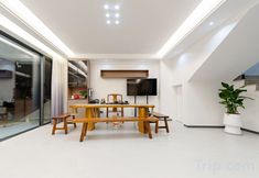 อื่นๆ 4 Quanzhou Yuxi Homestay