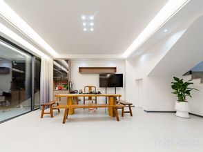 อื่นๆ 4 Quanzhou Yuxi Homestay