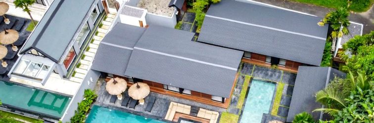 其他 Villa Firepool by BaliSuperHost