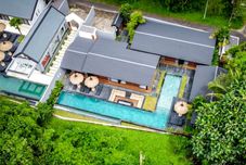 其他 Villa Firepool by BaliSuperHost