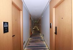 其他 7 Guangzhou Meiman Lizhi Hotel (the Pearl River Hospital)