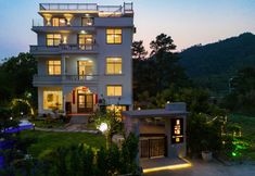 기타 3 Tiantai Xishangyin Homestay (Tiantai Mountain Grand Waterfall)