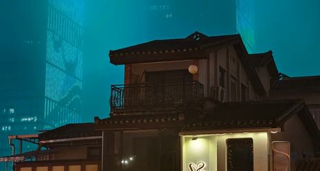 其他 2 Huayuanhua Hotel (Changsha Wuyi square Peiyuanqiao Subway Station Branch)