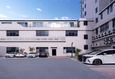 Others 4 Lavande Hotel Yangjiang Hailing lsland