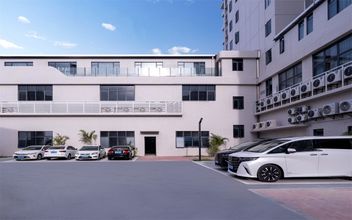 Others 4 Lavande Hotel Yangjiang Hailing lsland