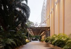 Lainnya 7 Xumishan Elite Enterprise Club