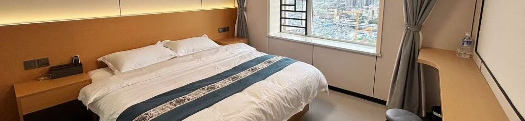 Others Chengdu Xiangmantingyuan Homestay