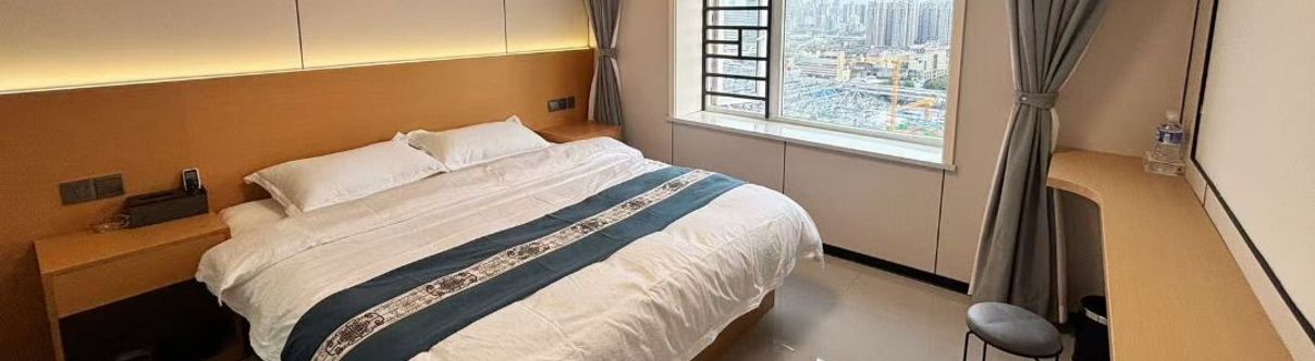 Others Chengdu Xiangmantingyuan Homestay