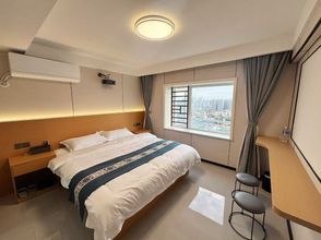 Others Chengdu Xiangmantingyuan Homestay