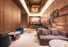 Others 5 Xi'an Olympic Sports Center Crystal Hotel