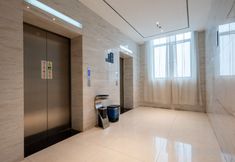 Others 6 City Comfort Inn Hotel (Foshan Nanhai Qiandeng Lake)