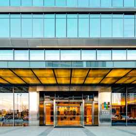 Hotel Exterior 1 イーブンホテル蘇州グランドキャナル, 西津桥 ホテル