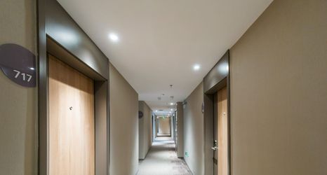 其他 2 Homeinn · neo (Maoming High-speed Railway Station)