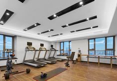 其他 7 Magnotel Hotel (Jinan High-tech Tianchen Road)