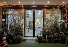 Khác 6 Yangshuo Zhoujia Xiaoyuan Homestay (Songcheng Qiangu Scenery Area Shop)