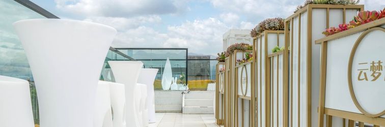 Others Dali Yunmengwan Homestay (Bohai Caicun Wharf)