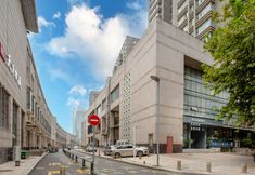 其他 4 Homeinn Selected Hotel (Zhengzhou CBD Exhibition Center)