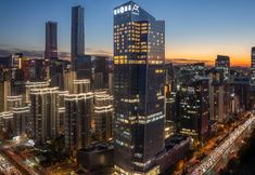 Others 3 Atour S Hotel Aoti West Road Jinan CBD