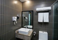 기타 5 Shangkeyou Hotel (Bengbu Huaiyuan Suguo Food Street Traditional Chinese Medicine Hospital Branch)