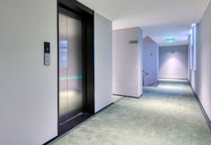 Lain-lain 5 Hi Inn Hotel (Shanghai Songjiang Zuibaichi Subway Station)