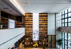 Others 4 Jinzhong Longhu Building Hotel