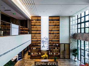 Others 4 Jinzhong Longhu Building Hotel