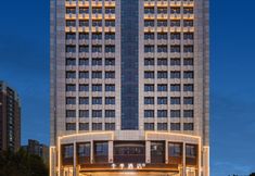 Others 2 JI Hotel (Tianjin Meijiang Convention Center Changling Road Subway Station)