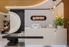 Lainnya 2 Lingshui Lanyu Hotel (Qingshui Bay Tourist Area)