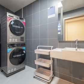 Others1Ai E-sports Hotel (Shanghai Dahua 3rd Road),上海大学乐乎新楼飯店