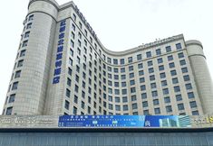 Others 5 Novotel Shanghai Hongqiao Gubei