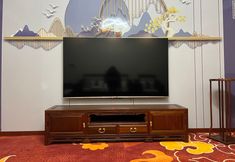 Lain-lain 5 Qunhao International Hotel (Nanyang Xuefeng Middle Road Wolong Park Branch)