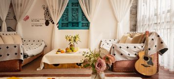 Lain-lain 5 DALIJIASHENGHUOMINSU