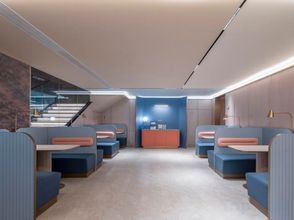 อื่นๆ 4 HanTing Hotel (Nanjing Fuzimiao)