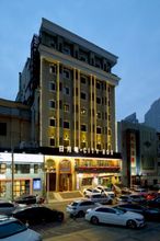 其他 4 Riyueming · City Box Hotel (Dalian Railway Station Zhongshan Square Branch)